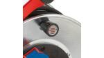 Brennenstuhl Garant S IP44 cable drum, 25m - sheet steel - 1198520