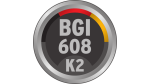 Brennenstuhl Garant IP44 Gewerbe-/Baustellen-Kabeltrommel, 40m - Spezialkunststoff - 1208380