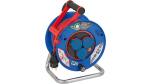 Brennenstuhl Garant Bretec IP44 cable drum - 1209920