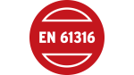 Brennenstuhl Garant CEE 1 IP44 Kabeltrommel - 1237990