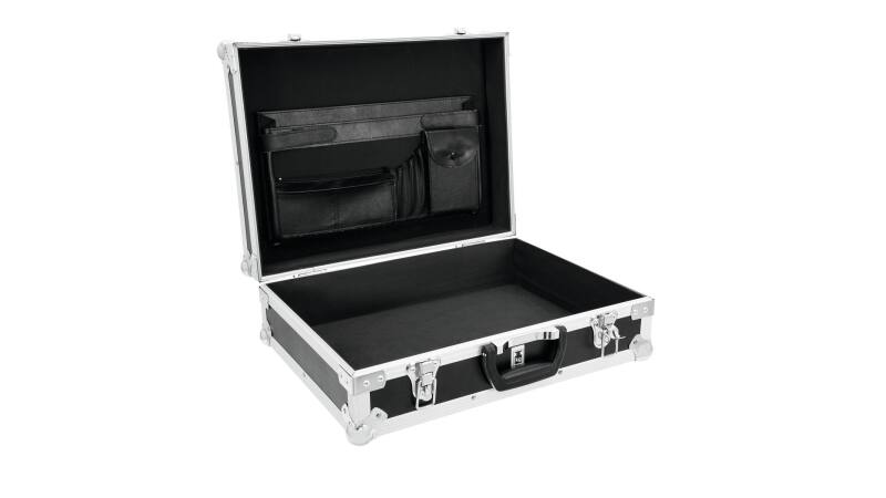 ROADINGER Universal-Koffer-Case BU-1, schwarz