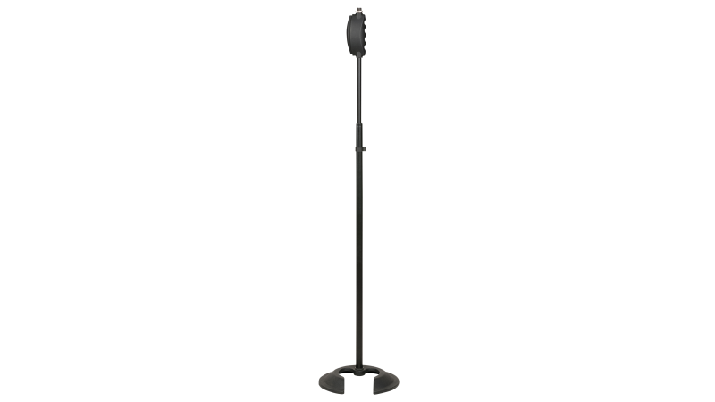 Showgear Microphone Pole - Quick Lock