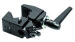 Manfrotto 035FTC Super Clamp + Adapter Set