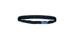 Safetex round sling with yarn insert, payload 1200 kg, usable length 4.0 m