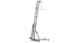 Prolyte TR-B100RV Rigging PA Tower