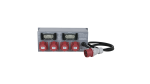 Showgear PLE-30-080 - Direct Control Chain Hoist Controller
