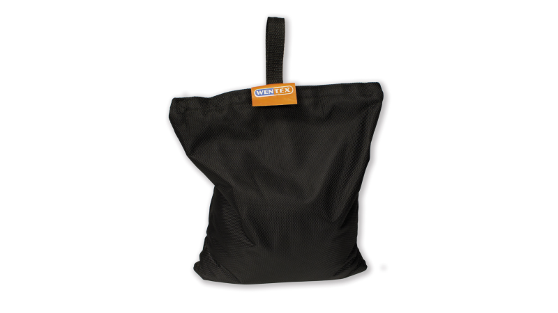 Wentex Eurotrack - Ballast Bag - 5 kg