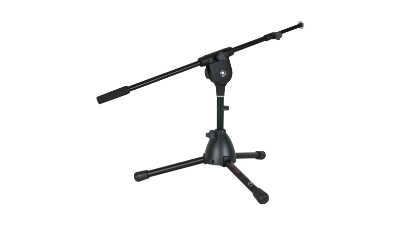 Showgear Mammoth Microphone Stand - Low