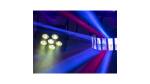 EUROLITE LED KLS Laser Bar PRO FX-Lichtset