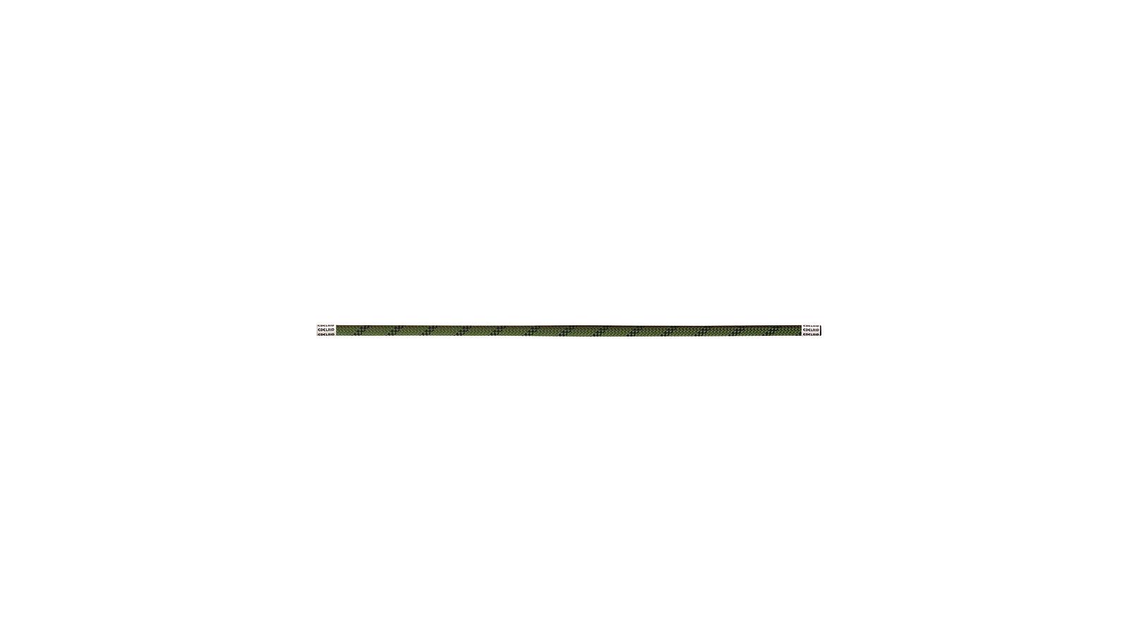 Edelrid Safety Super II 10,5mm grass (467) 100 M