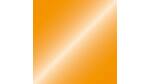Showgear Electric Confetti Shooter 80cm - Orange Metallic