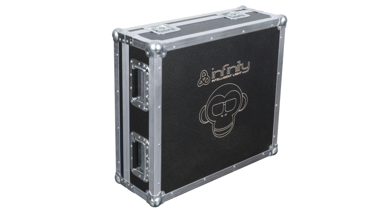 Infinity Case for Chimp 100