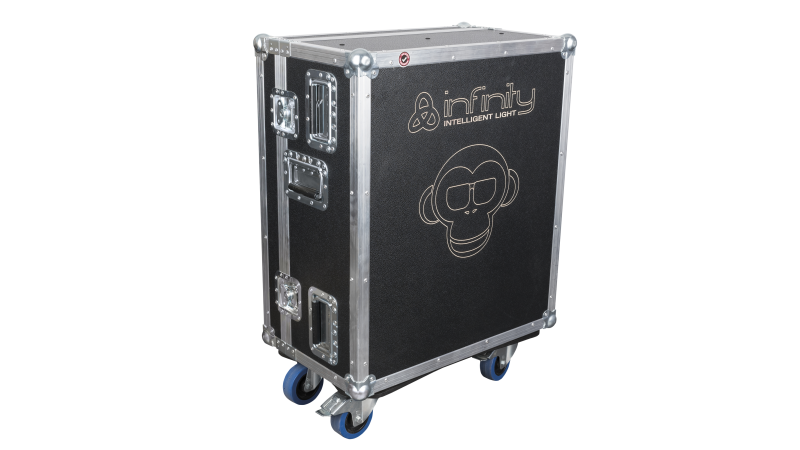 Infinity Case for Chimp 300