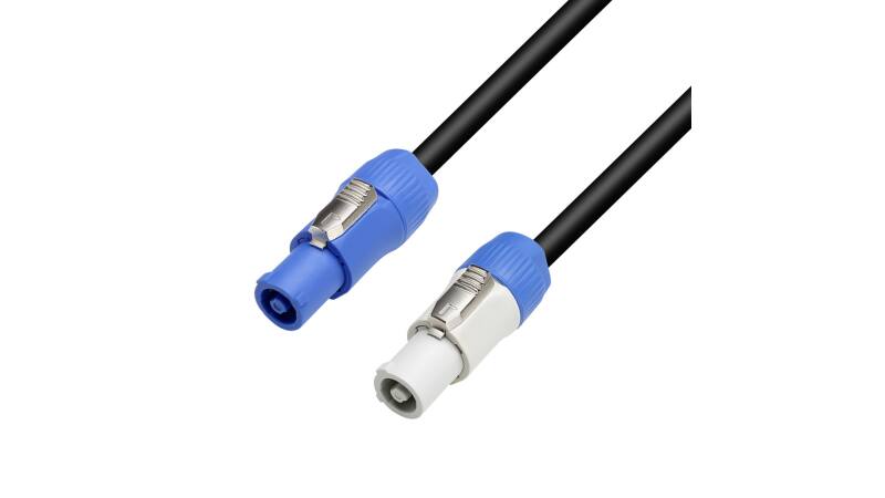 Adam Hall Cables 8101 PCONL 0300 X - Power Link Kabel 3 m