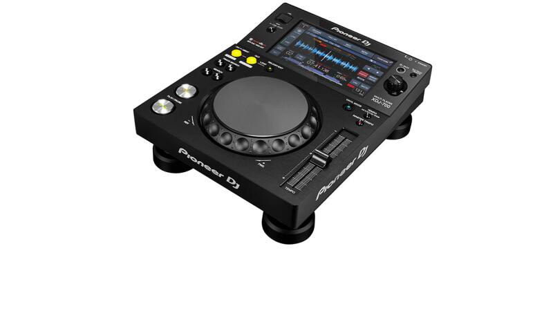 Pioneer DJ XDJ-700 