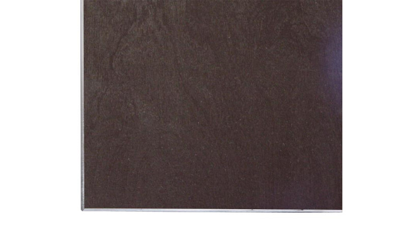 Prolyte StageDex BASICLINE B&uuml;hnenpodest 100 x 100 cm Schwarz lasiert 