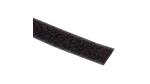 Admiral Velcro tape 6m x 20mm non-self-adhesive black