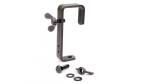 Admiral G-Clamp without spring 50mm 50kg Black