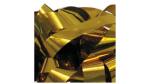 Magic FX - Showtec Electric streamer cannon 80cm - Gold Metallic