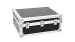 ROADINGER Universal-Koffer-Case Tour Pro 54x42x25cm schwarz
