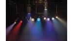 Showtec Performer 1000 LED MKII