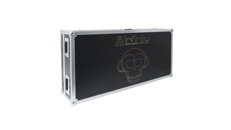 Infinity Case for Chimp 100 and Wing Tour Pack