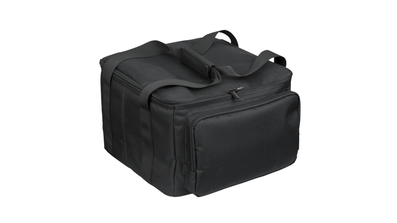Showtec Carrying Bag for 4 x EventLITE 4/10