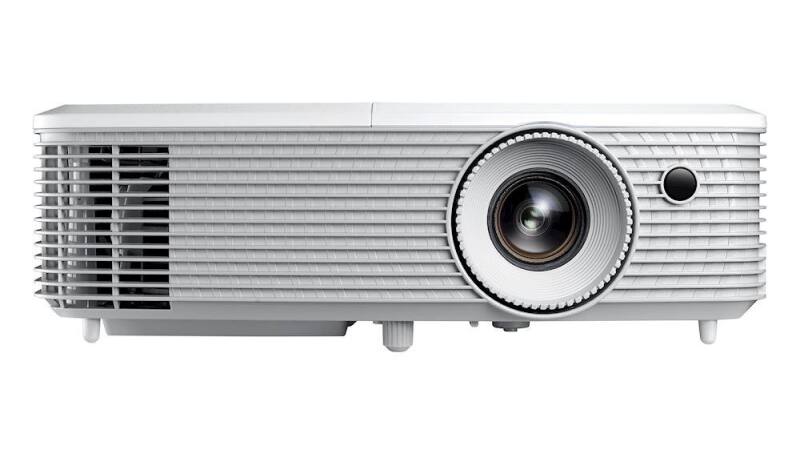 Optoma - Full HD 1080p Business Projektoren EH400