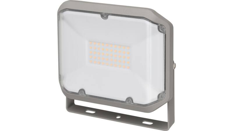 Brennenstuhl LED Strahler AL 3000 / LED-Fluter für außen - 1178030