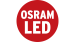 Brennenstuhl LED Taschenlampe mit Akku / Mini Stableuchte mit 10+1 hellen SMD-LEDs - 1171590