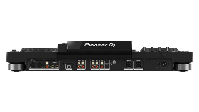 Pioneer XDJ-RX3 