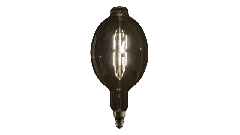 Showgear LED Filament Bulb BT180