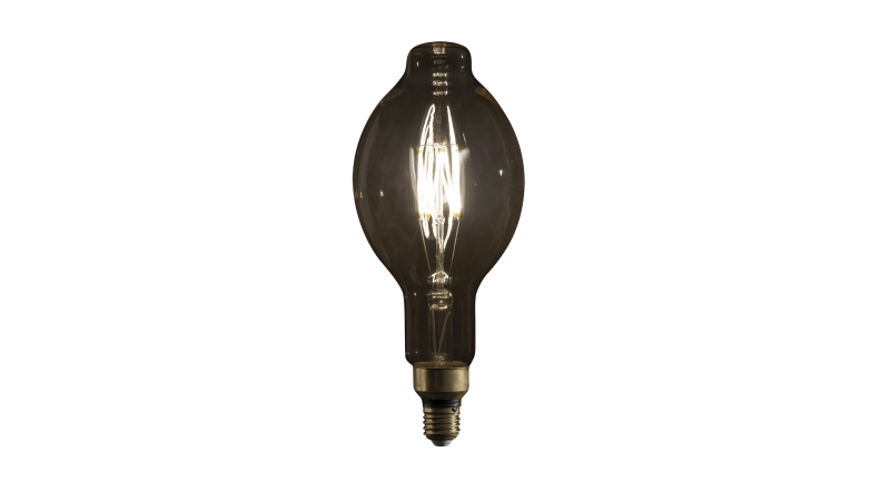 Showgear LED Filament Bulb BT118