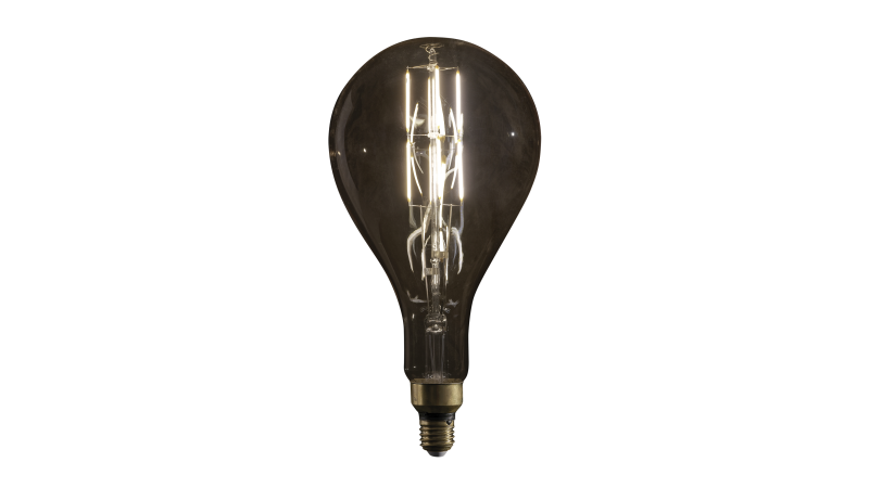Showgear LED Filament Bulb PS52