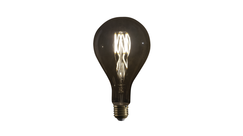 Showgear LED Filament Bulb PS35