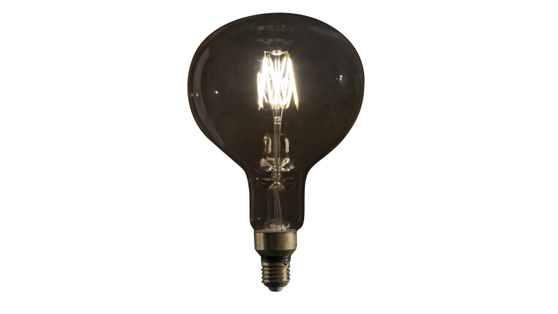 Showgear LED Filament Bulb R160
