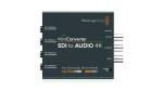 Blackmagic Design - Mini Converter SDI-Audio 4K