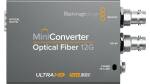 Blackmagic Design - Mini Converter Optical Fiber 12G