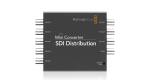 Blackmagic Design - Mini Converter SDI Distribution