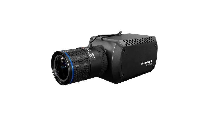 Marshall Electronics - CV420-CS 4K60 Kompaktkamera