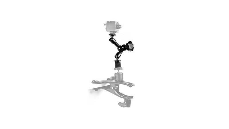 Marshall Electronics - CVM-7 Durable 7-Zoll Articulating Arm