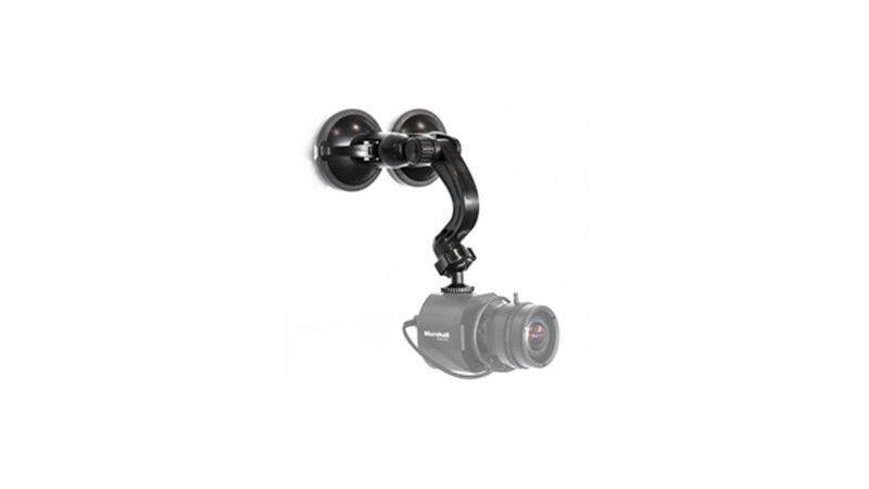 Marshall Electronics - CVM-9 Suction Cup 1/4-Zoll-20 Mount