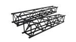Prolyte Truss S52SV-L250 Straight 2.5m with center tube