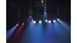 Showtec Performer 1000 LED MKII