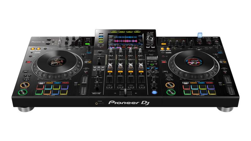 Pioneer DJ XDJ-XZ 