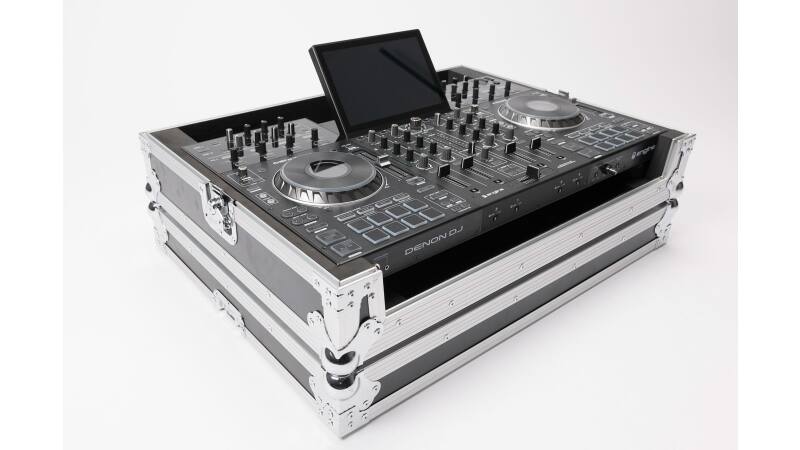 Magma DJ-Controller Case Prime 4