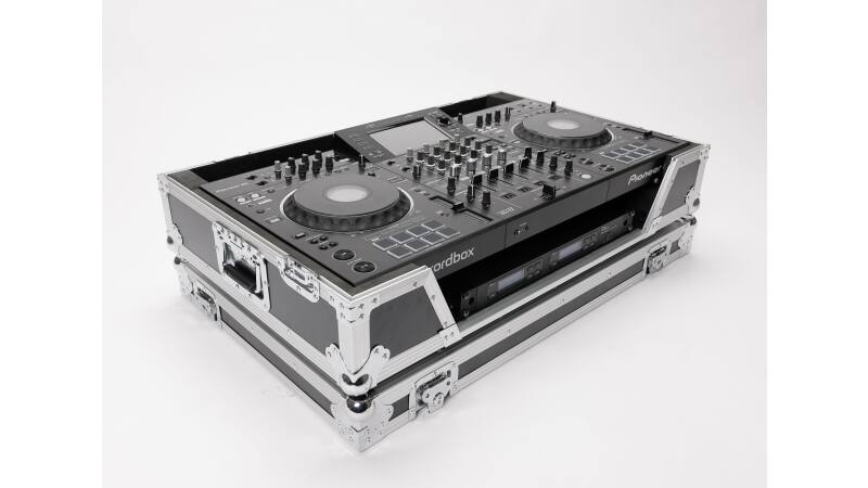 Magma DJ-Controller Case XDJ-XZ