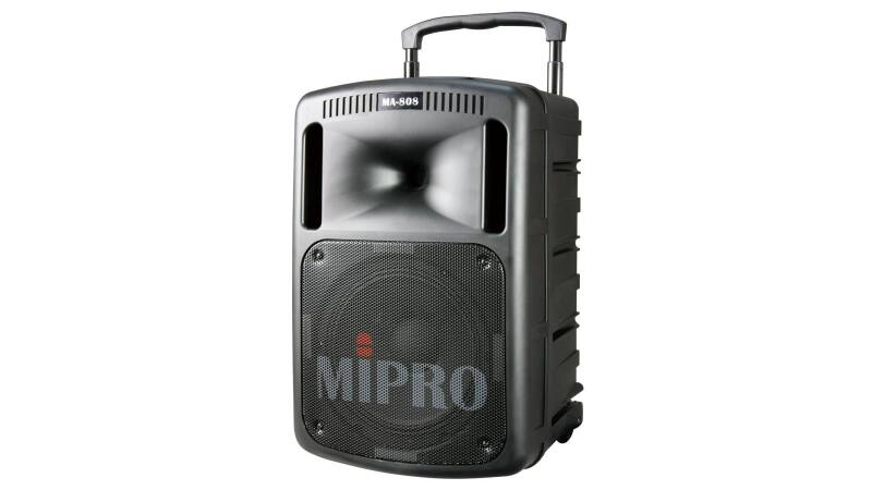 Mipro MA-808D