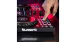 Numark Mixtrack Pro FX Controller