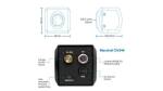 Marshall Electronics - CV344 Full-HD Compact Camera